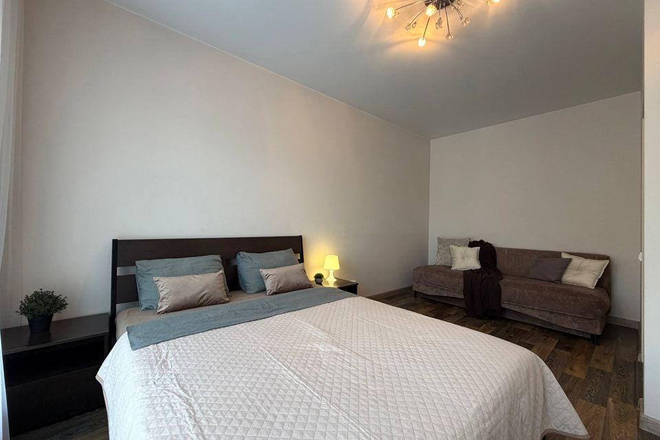 Уютная квартира рядом с Аквапарком