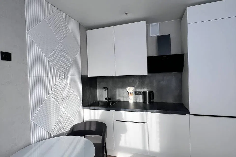 Inndays Apartments в Румянцево