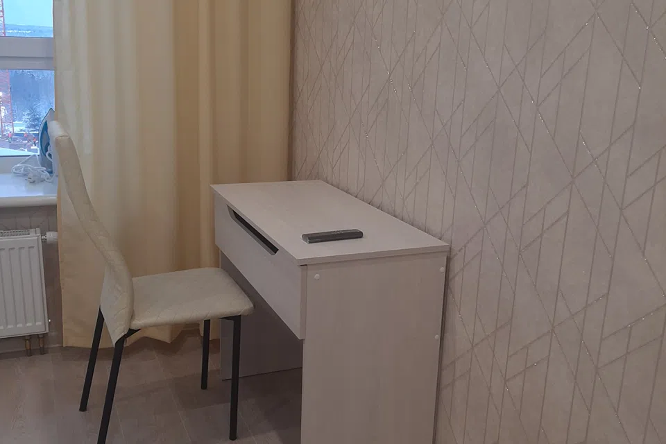 Уютная квартира в новостройке рядом с торговыми центрами