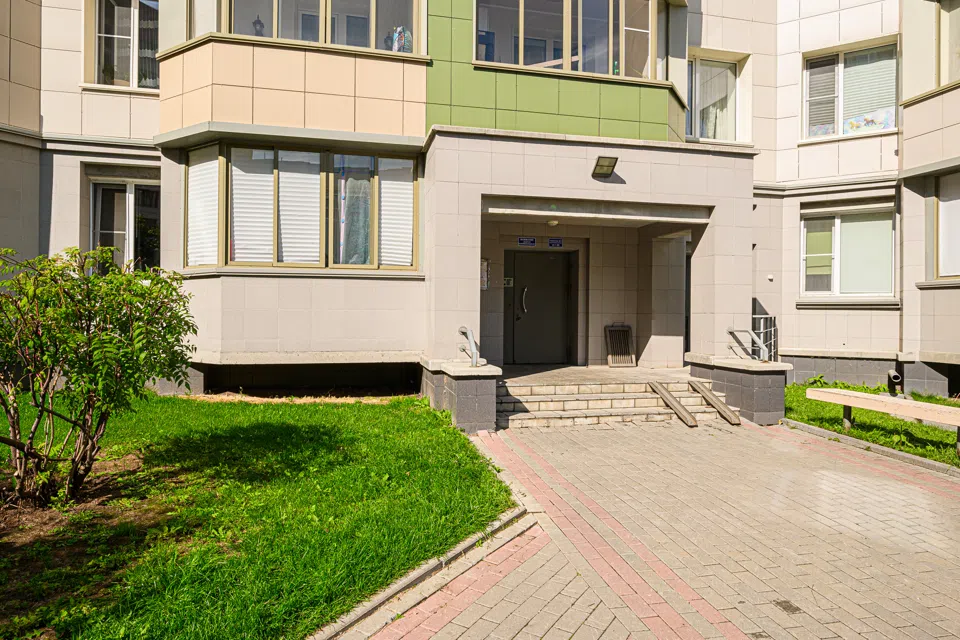 Стильная студия в самом центре Кольцово