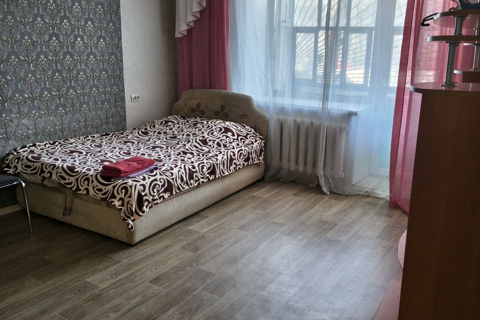 Уютная 1-к. квартира в центре города