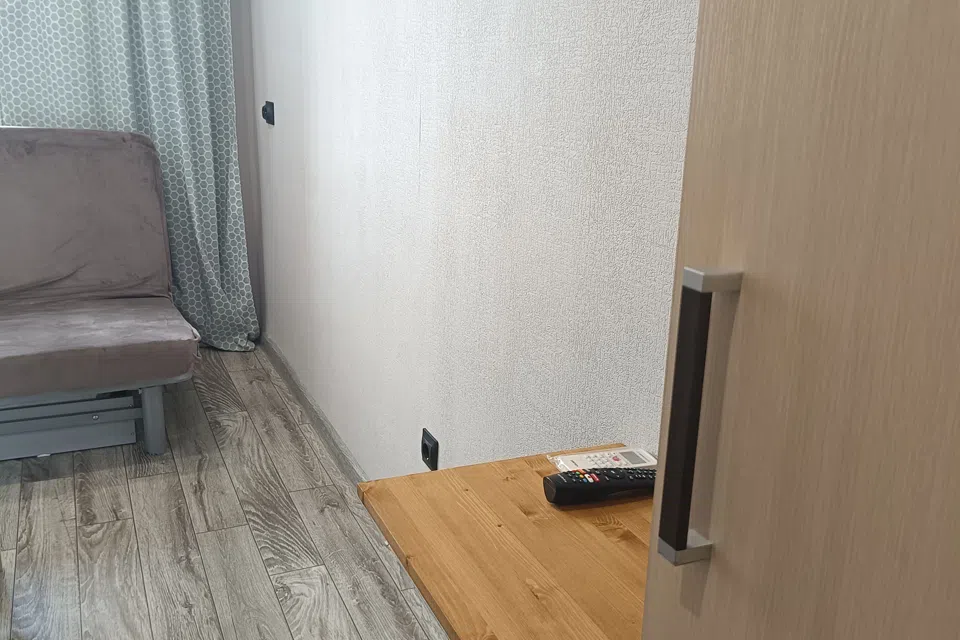 Компактная студия в центре рядом с вокзалом
