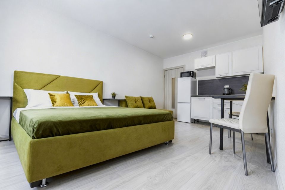 Стильна квартира 