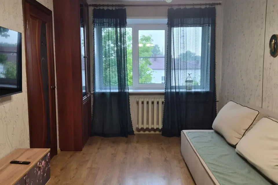 Уютная квартира Дедовск Resort