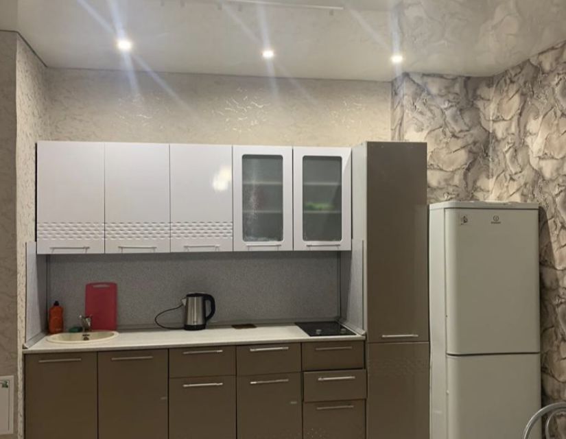 Квартира в самом центре города 