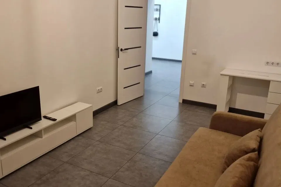 Уютная квартира рядом с аэропортом 