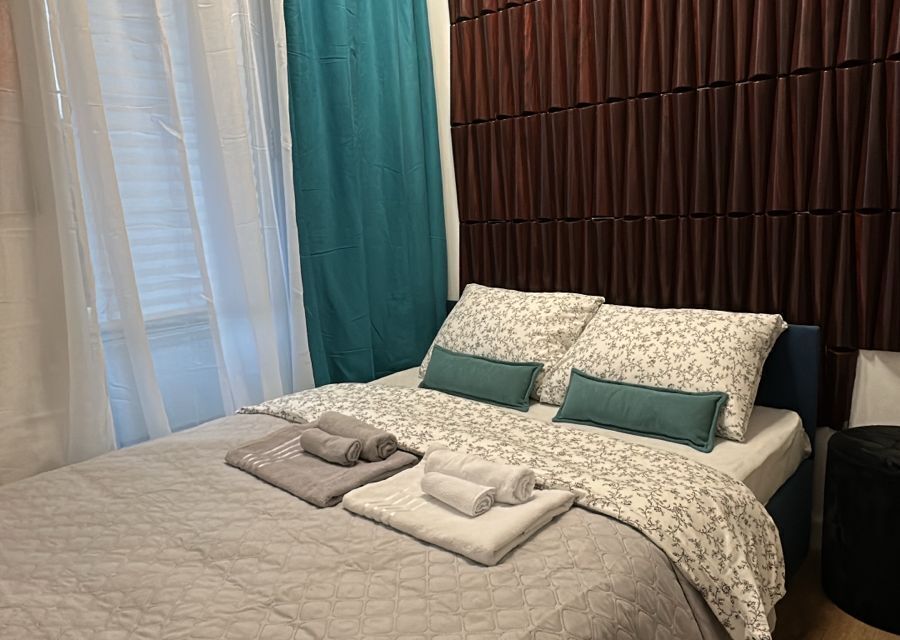 Студия на 2 человека Автозаводская