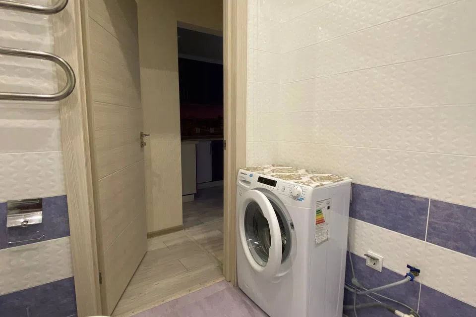 Квартира в Советском районе