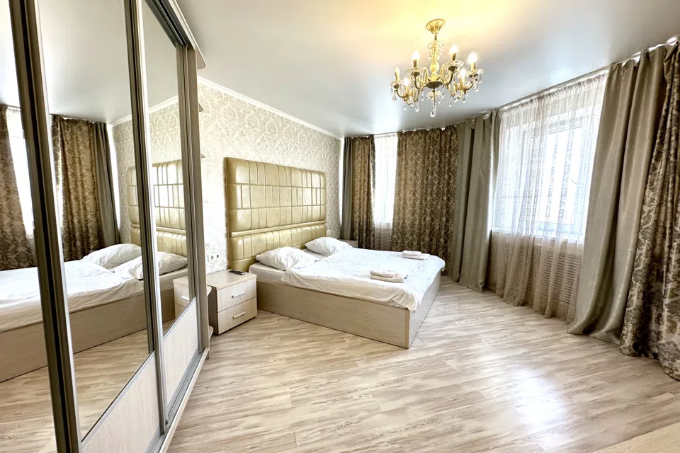 квартира в центре