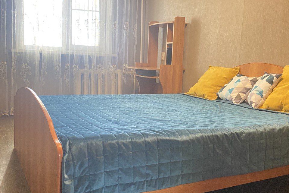 2-к квартира Чкалова 30