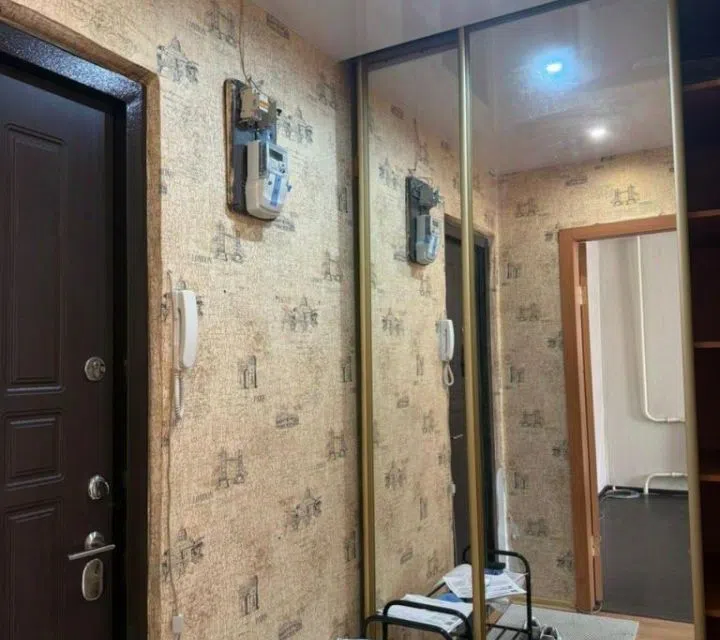 Квартира в центре Заволжского района 
