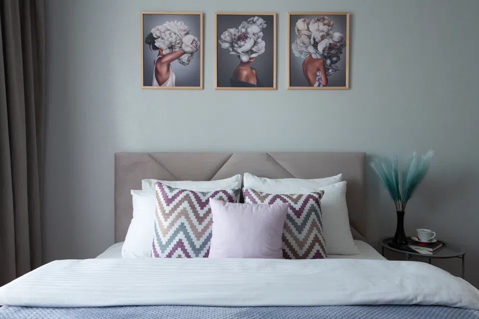 Апартаменты Лаванда Studio ApartaMIA