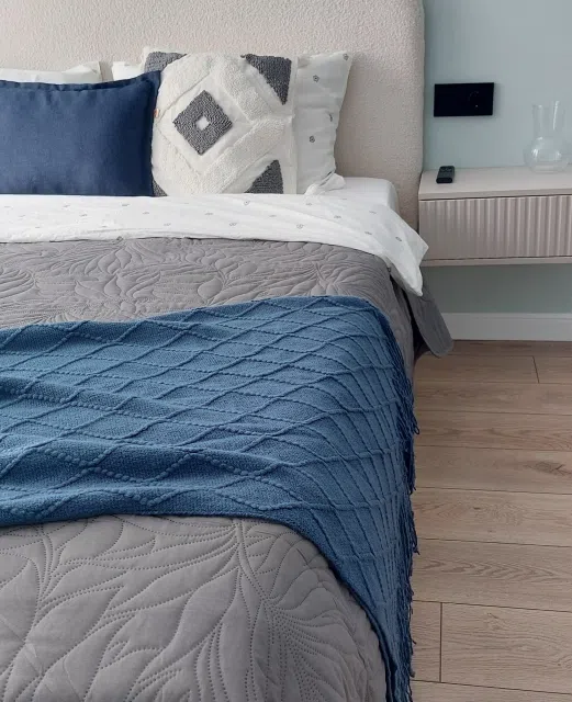 Современная квартира рядом с Аэропортом Домомедово