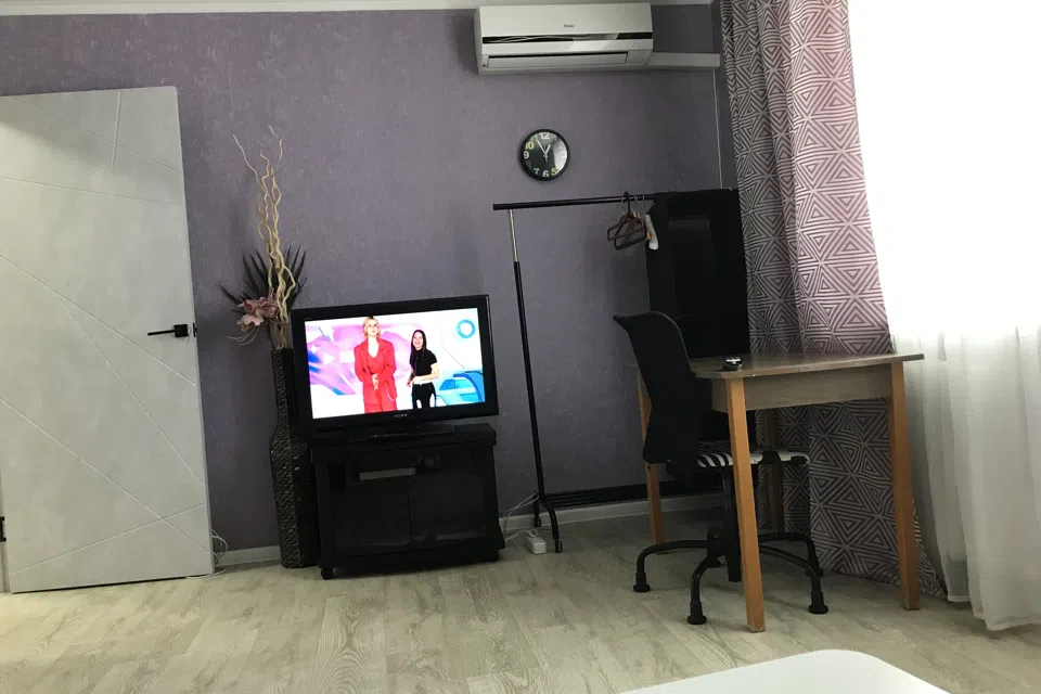 Солнечная квартира рядом с пр.Мира