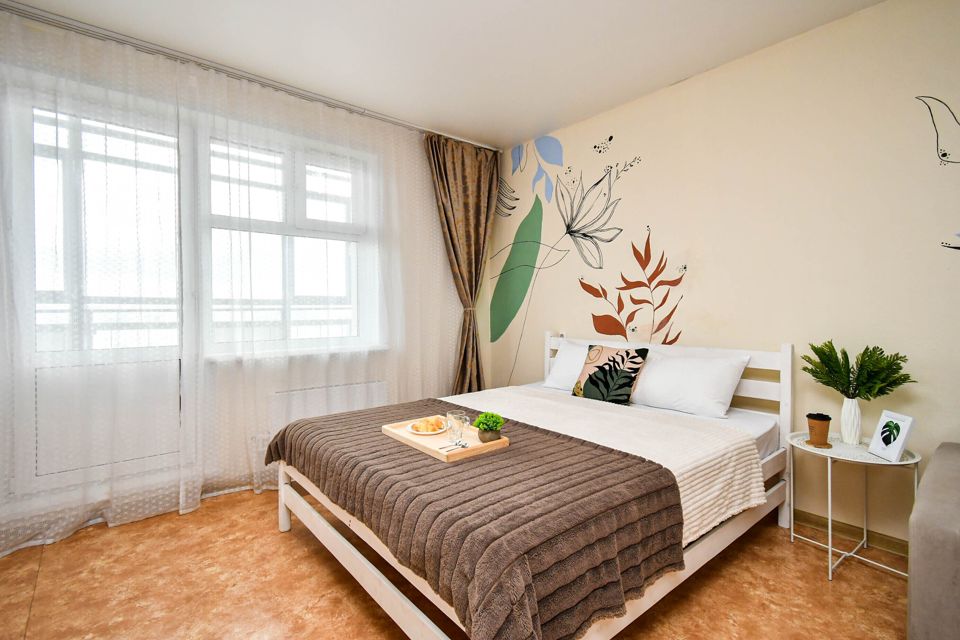 Квартира - в мире грез