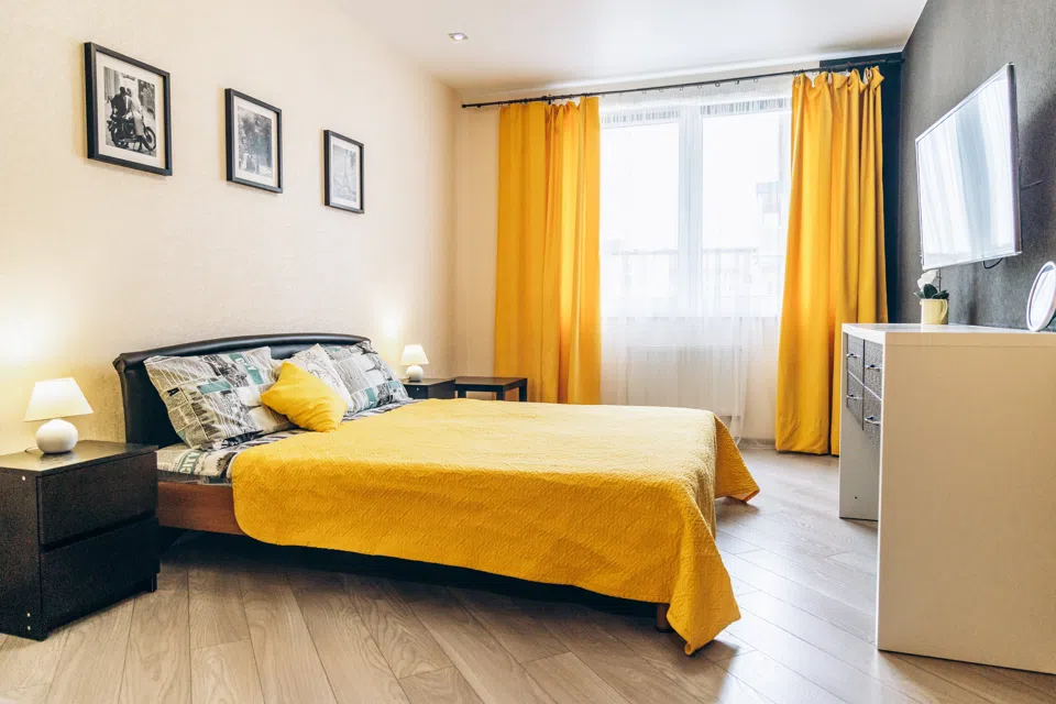 LovelyHome39 ЖК Новая Сельма