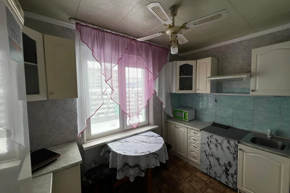 1-комнатная квартира, 35 кв.м, Дудинка, улица Щорса, 23А
