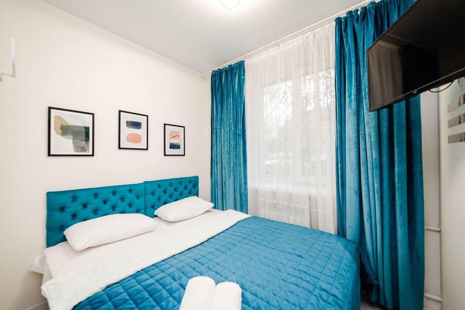 Комфортная студия на двоих метро Динамо