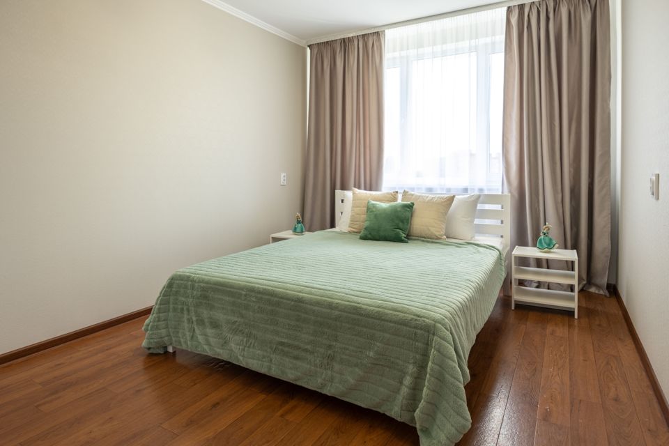 LovelyHome39 у Рыбной деревни