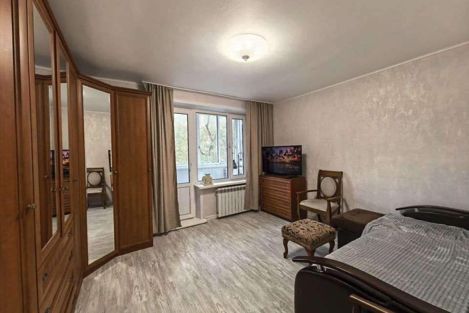 Уютная квартира на Академика Комарова 1Б