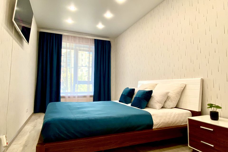 2х комн. квартира рядом с 1й краевой больниц ТЦ Большая Мед