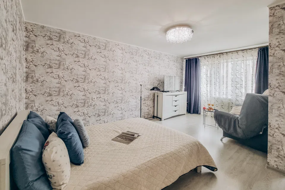 LovelyHome39 у музея марципан