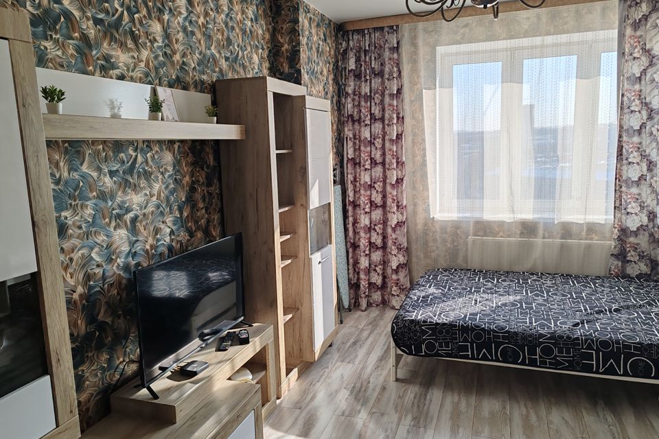Апартаменты Центр.