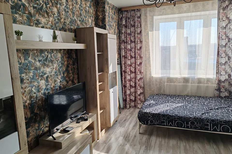 Апартаменты Центр.