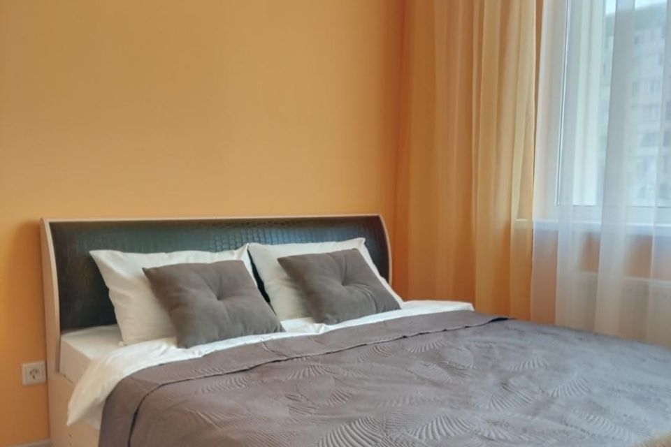 Новая квартира в степном