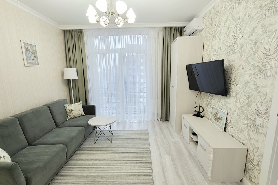 Апартаменты Leon