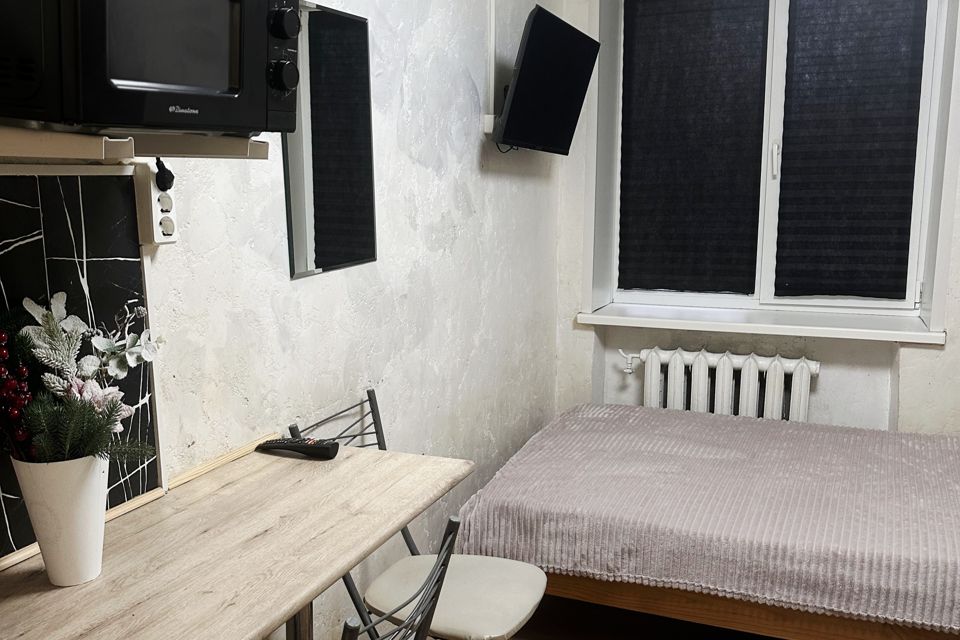 Квартира на Москворецкой улице 38к2-2