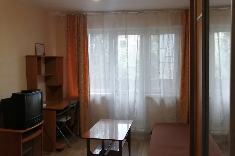 Квартира на Авроре чистая уютная