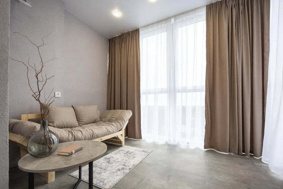 LovelyHome39 в ЖК комфорт класса