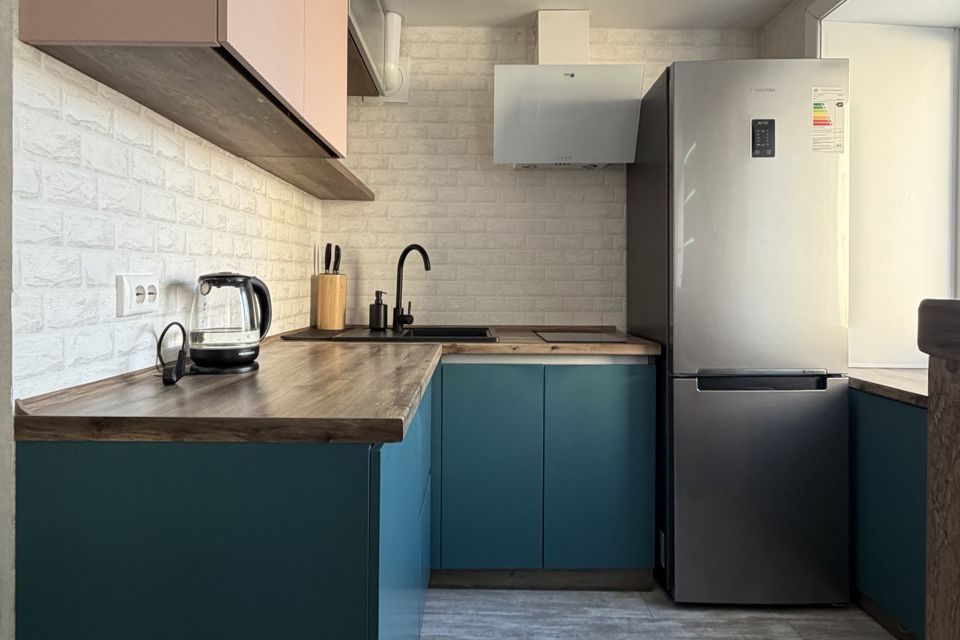 как дома и даже лучше