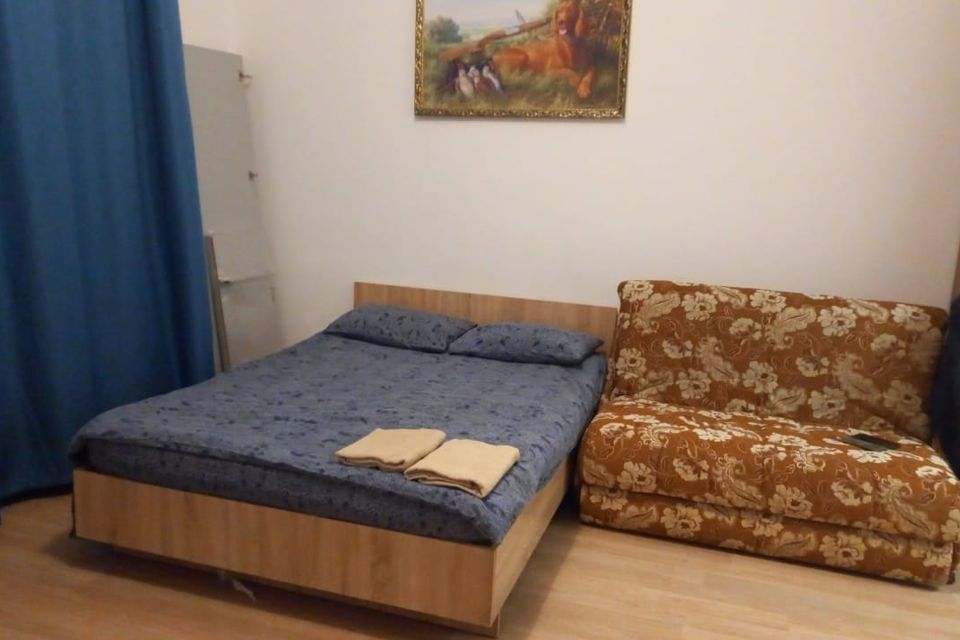 Квартира на Георгиевский пр-т 33к1 Зеленоград
