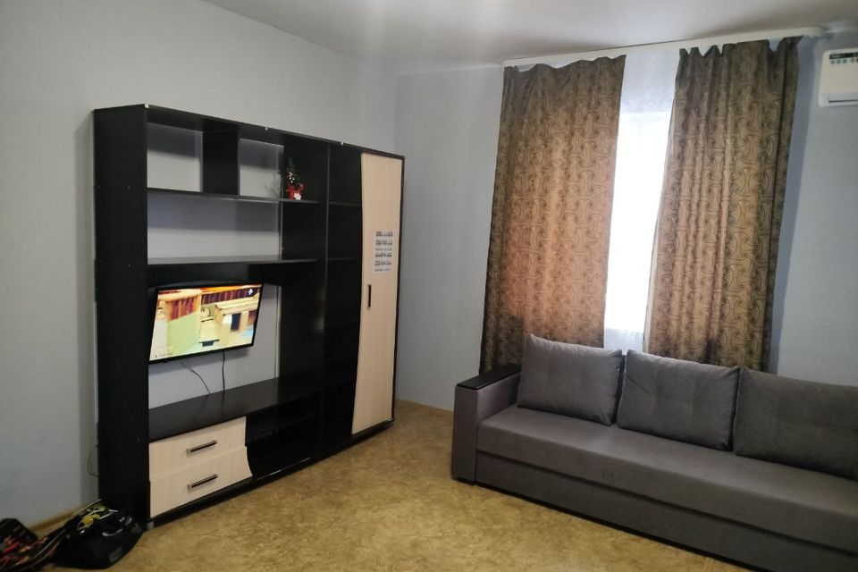 Уютная тёплая квартира ждёт своих гостей