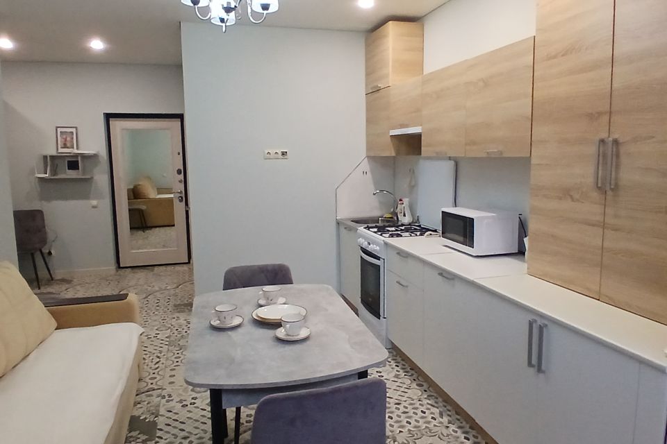 Квартира в районе Аэропорта и ЭКСПОЦЕНТРА 