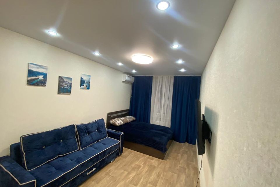 Уютная квартира рядом с метро