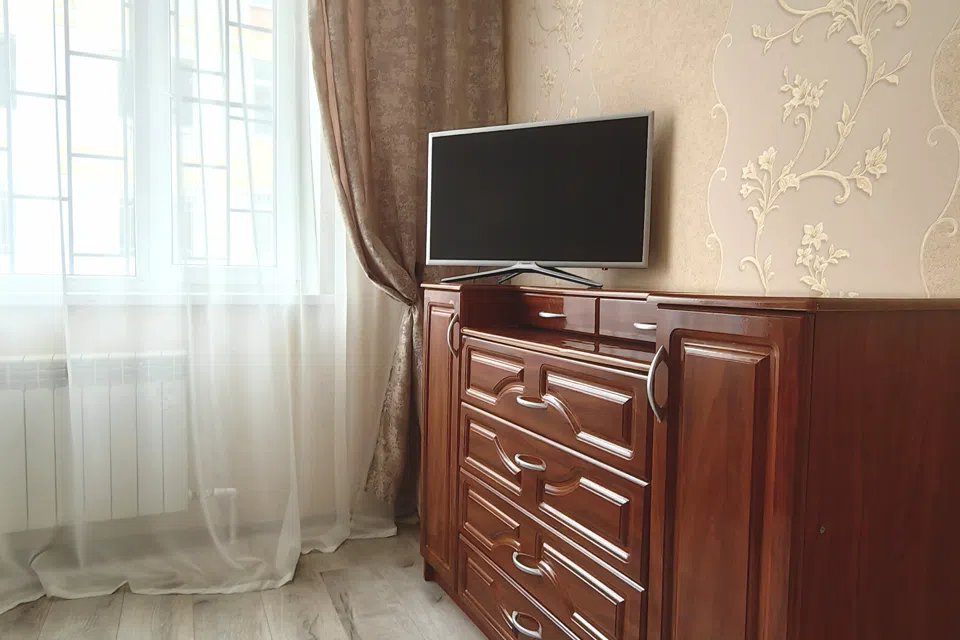 Уютная чистая квартира на въезде в Таганрог