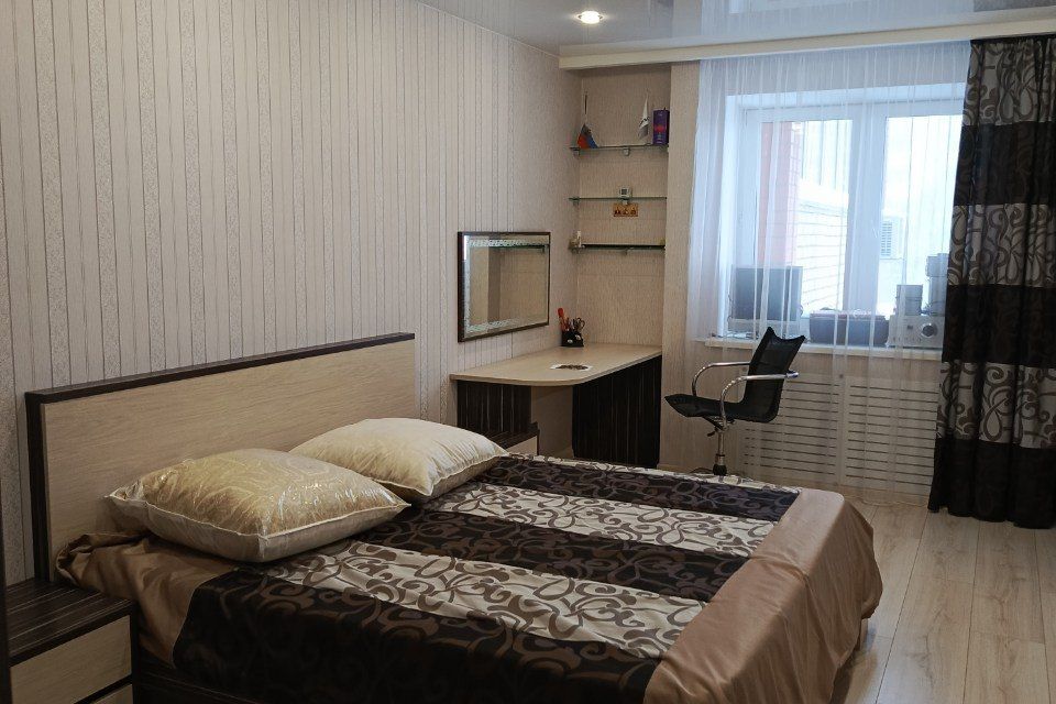 Уютная квартира в историческом центре города