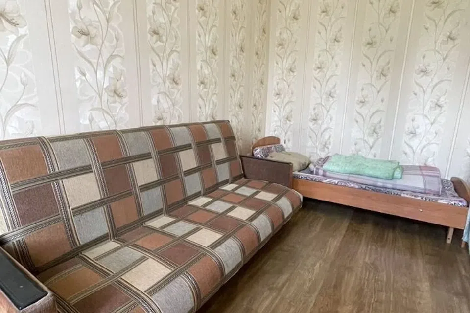 Квартира на проспекте Ленина, 5