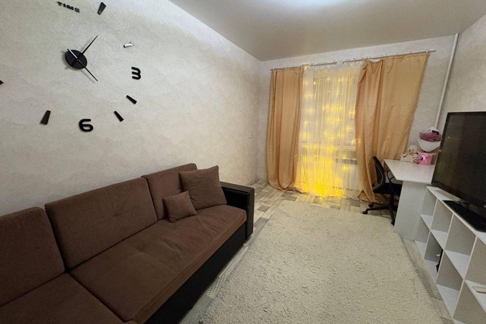 Уютная двушка в Советском районе Самары