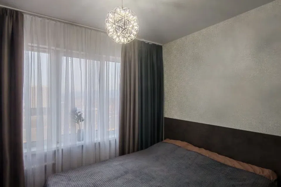 Уютная квартира на Северном проспекте, 36