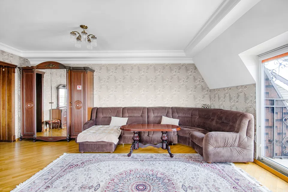 Green Apart Квартира на Толбухина уют в центре Кисловодска
