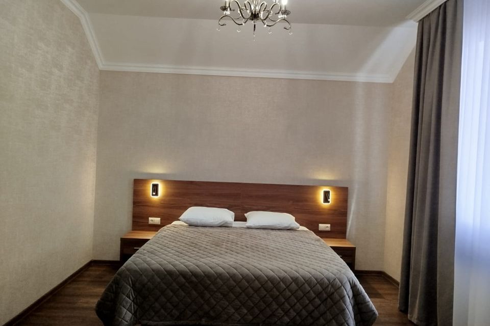 Квартира в центре Кисловодска