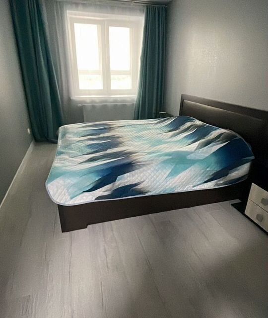 Квартира с шикapным видом нa pеку Белaя 