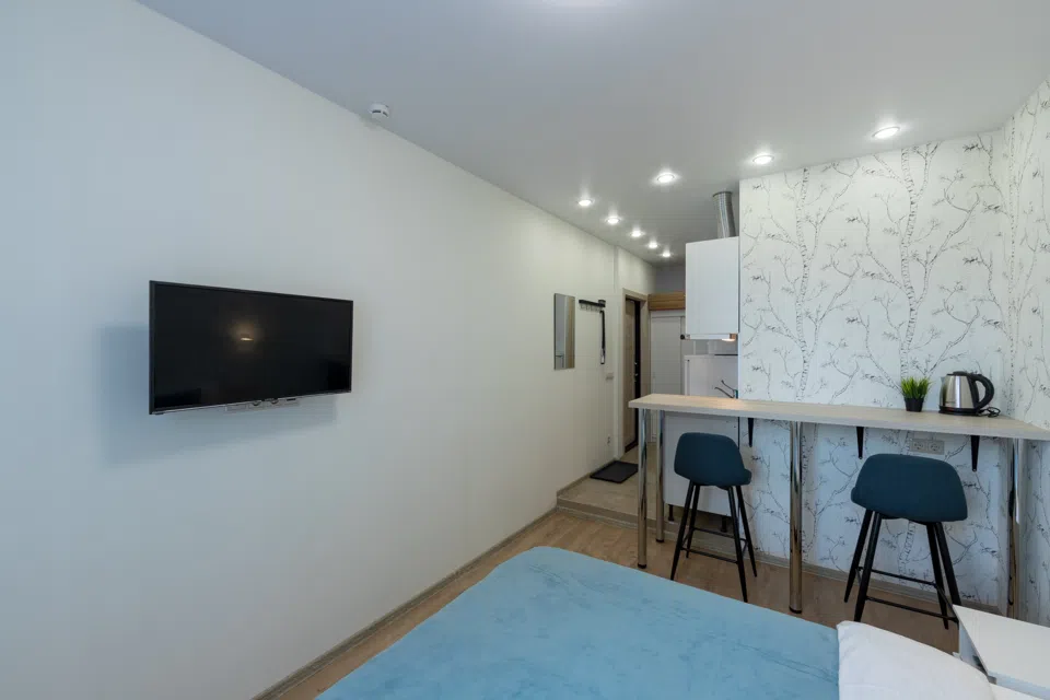 InHome24 с атмосферой настоящего домашнего уюта