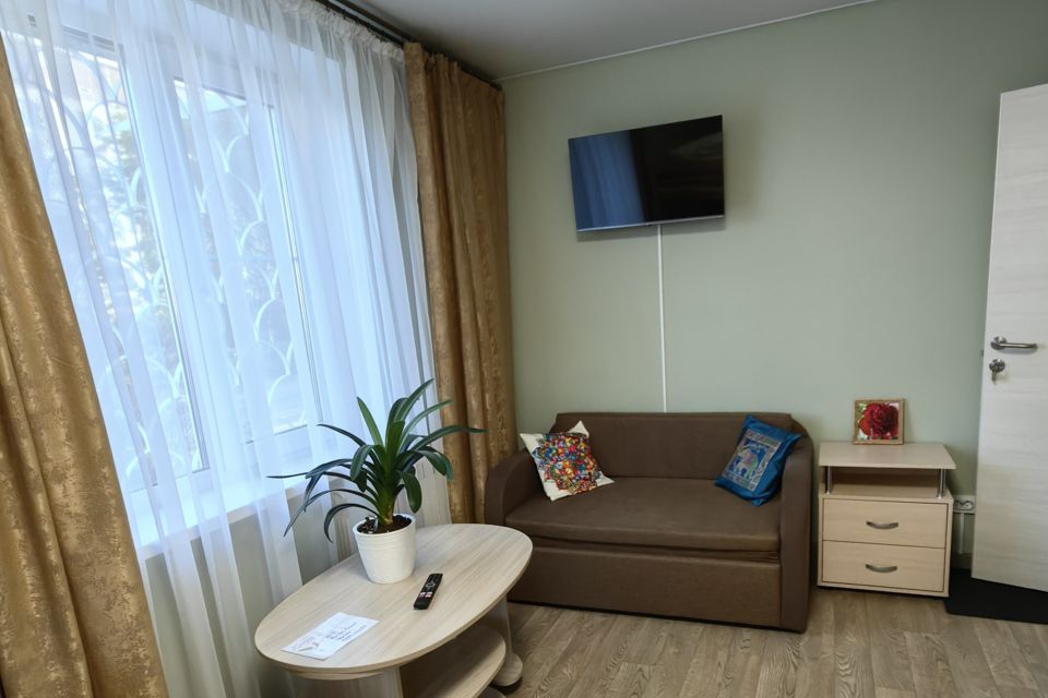 Мини-отель Колибри