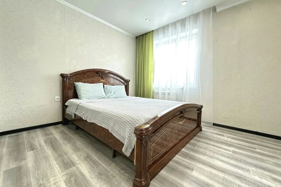 3-К КВАРТИРА НА ПРОЛЕТАРСКОЙ 