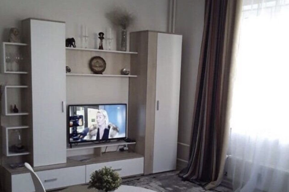 Уютная квартира рядом с метро 